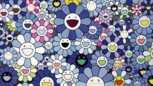 Facts you should know about Takashi Murakami