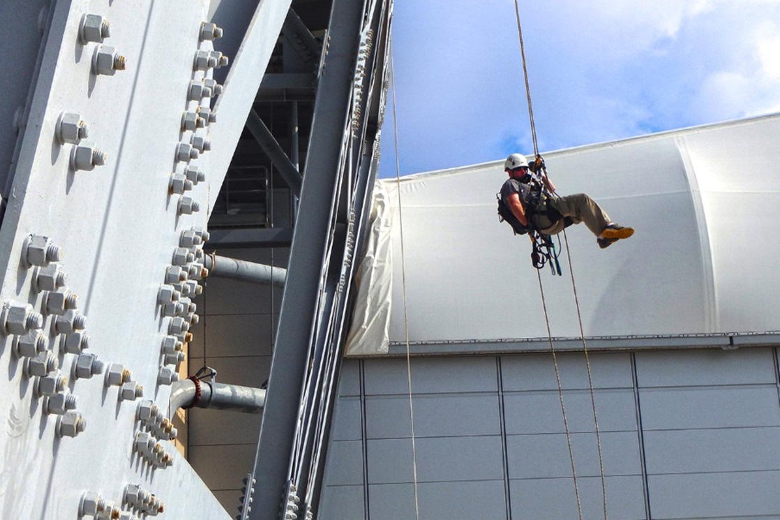 Specialist Height Access Brisbane