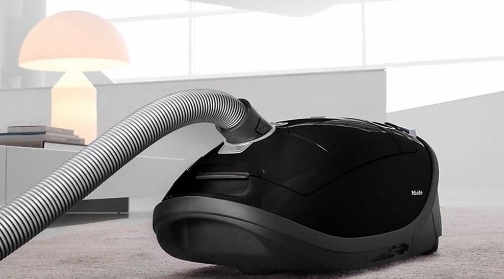 Miele Vacuum Cleaners