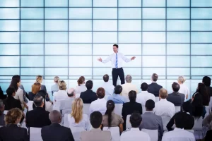5 Practical Tips to Improve Your Public Speaking Skills