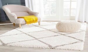 Tips and tricks shaggy rugs can last for years