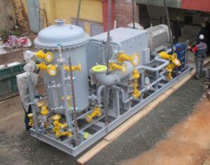 What is a Modular Process Plant?