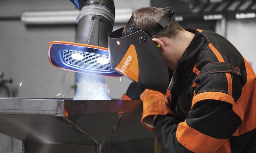 Understanding The Different Types Of Welding Supplies In The Market