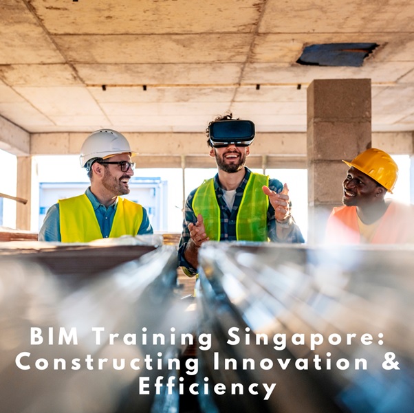 BIM Training Singapore