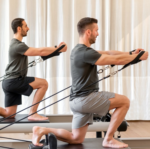 Unleash Your Mental Gains Focus with Functional Strength Training