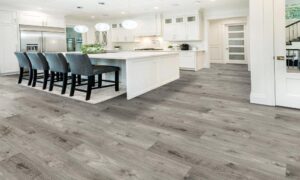 Why is Vinyl Flooring the Perfect Choice for Your Home