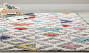 Unraveling Artistry What Makes Handmade Rugs a Timeless Masterpiece