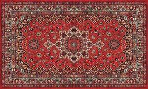 Want A Thriving Business Focus On PERSIAN CARPETS