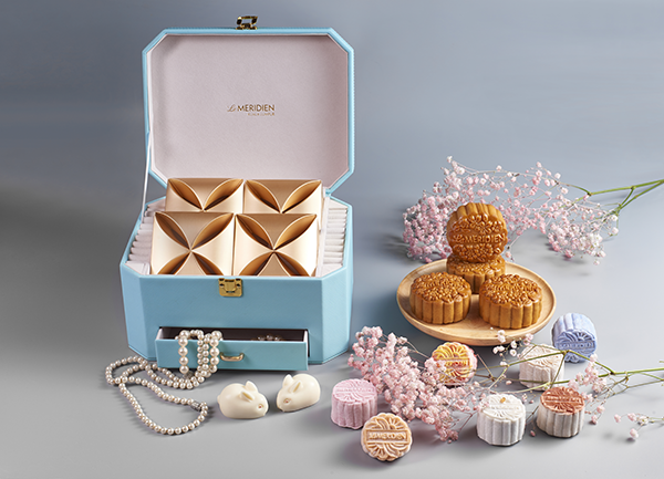 Elevate Your Mooncake Gifting with Exquisite Packaging Solutions