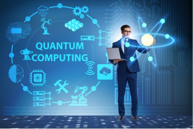 How Data Science is Evolving with Quantum Computing