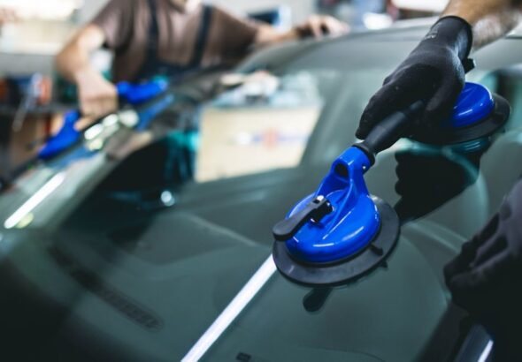 Windshield Replacement