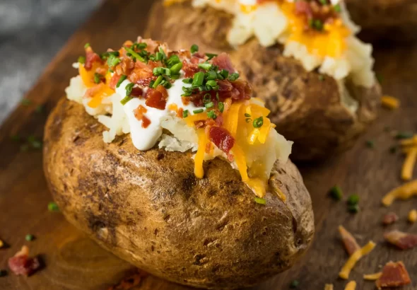 Aloo Recipes