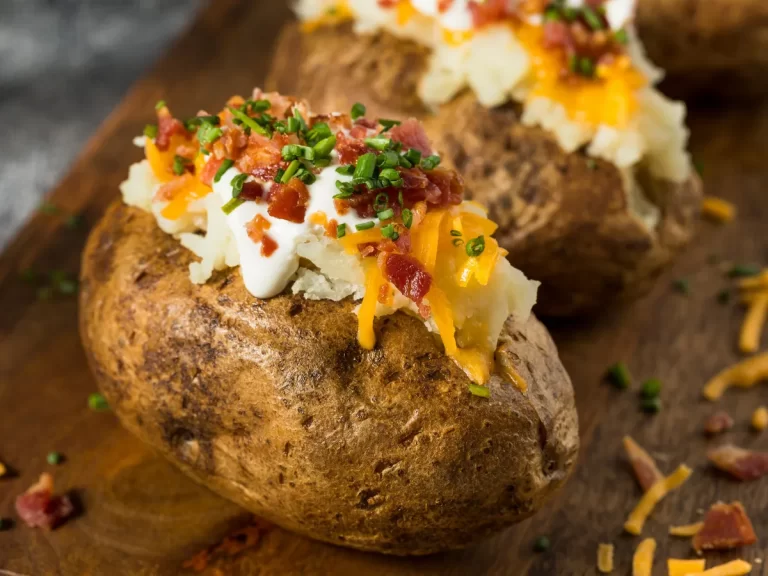Aloo Recipes