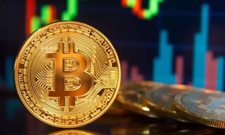 Bitcoin