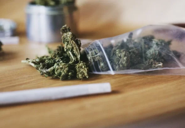 What Is Cannabis Rehab