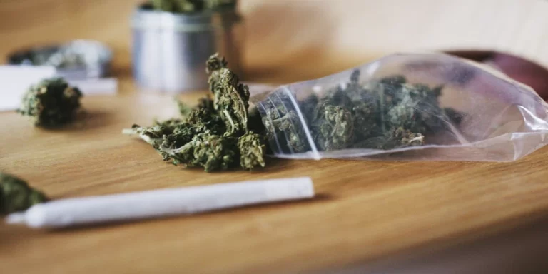 What Is Cannabis Rehab