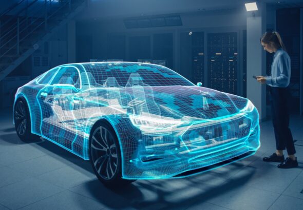 Automotive Software