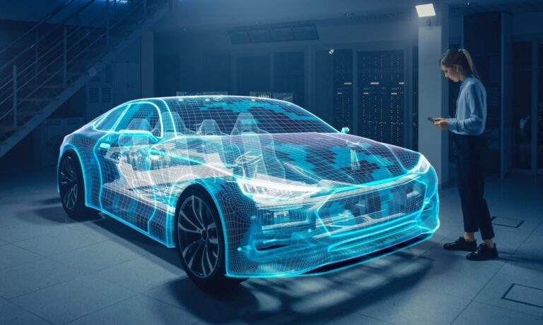 Automotive Software