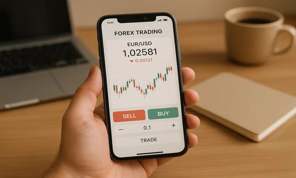 When Does a Low Investment Trading App Make Sense for Starting Small?