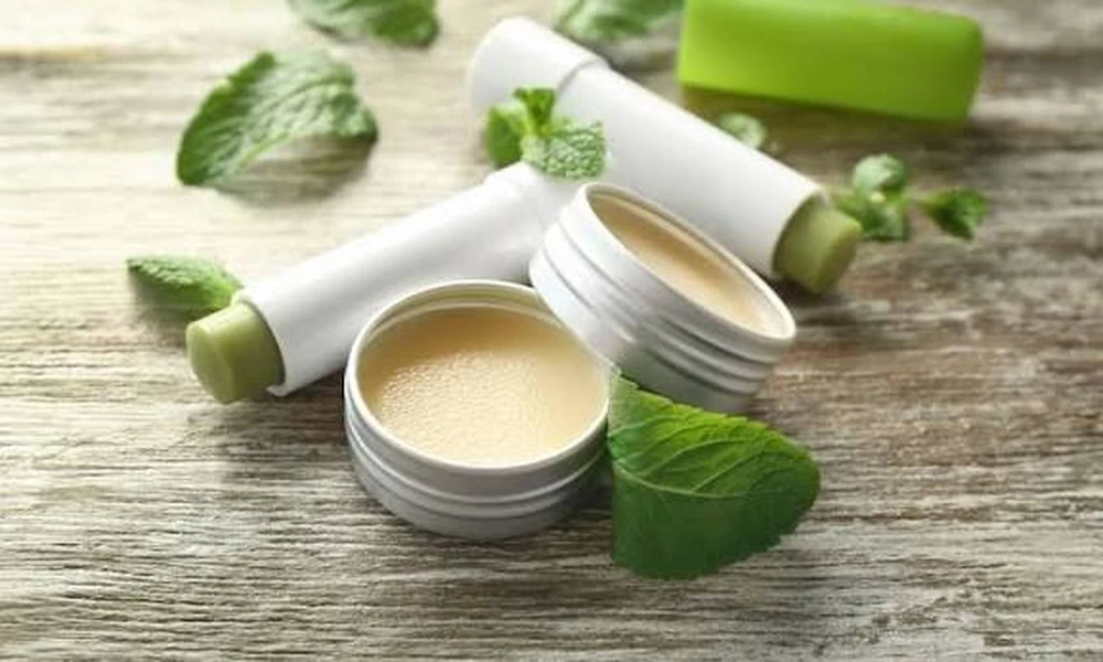 Natural Lip Balms Offering Gentle Care for Regular Lip Maintenance