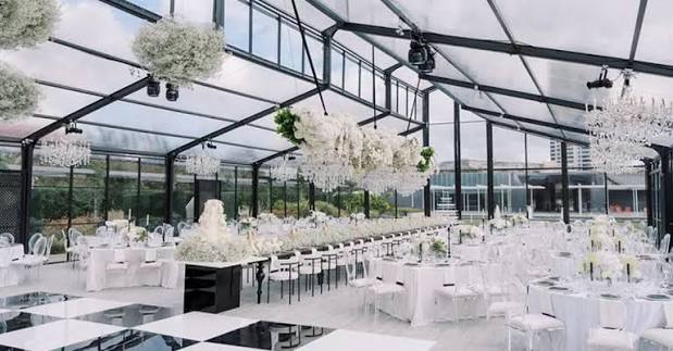 Essential Questions to Ask When Choosing a Banquet Venue Near Roselle